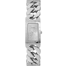 Load image into Gallery viewer, Guess GW0298L1 Starlit Multi-Chain Bracelet Womens Watch