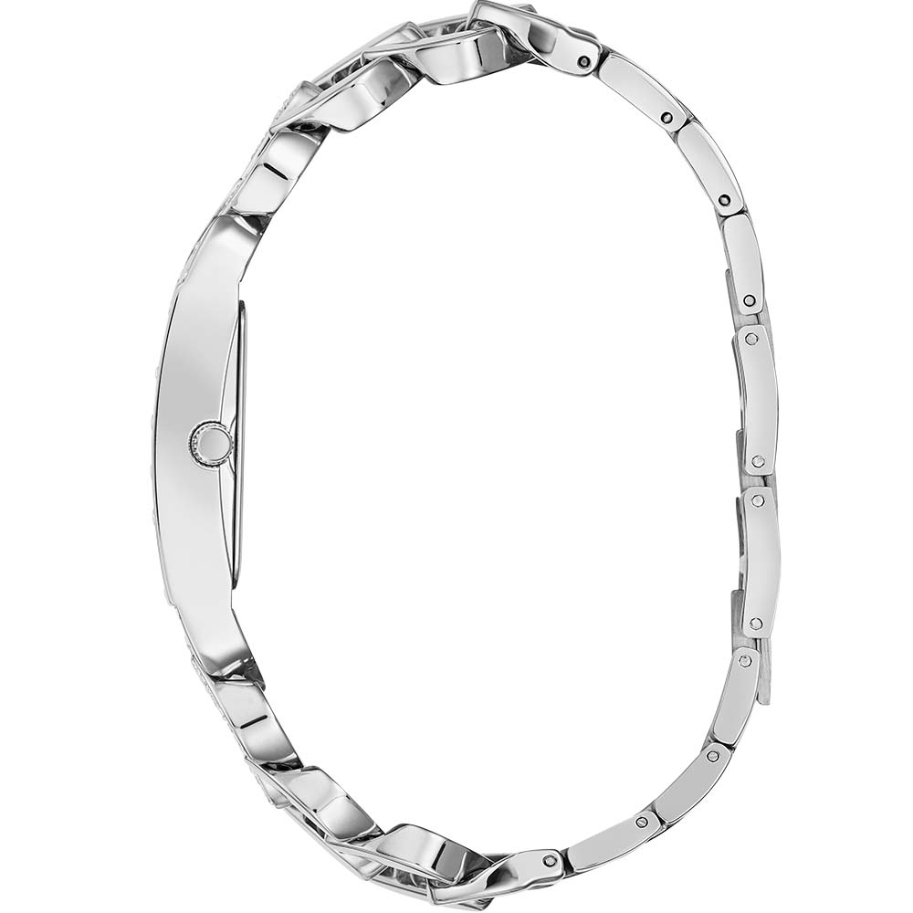 Guess GW0298L1 Starlit Multi-Chain Bracelet Womens Watch