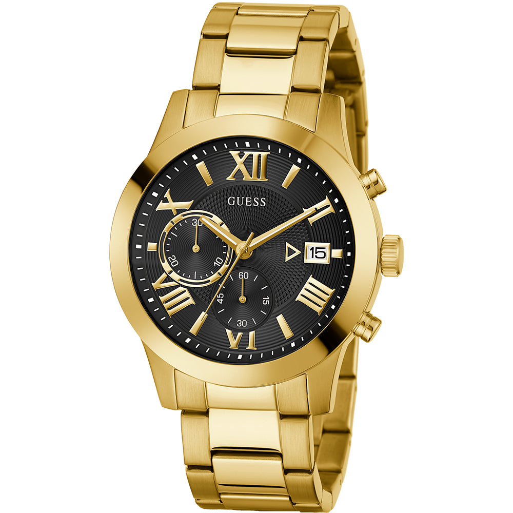 Guess W0668G8 Atlas Mens Watch