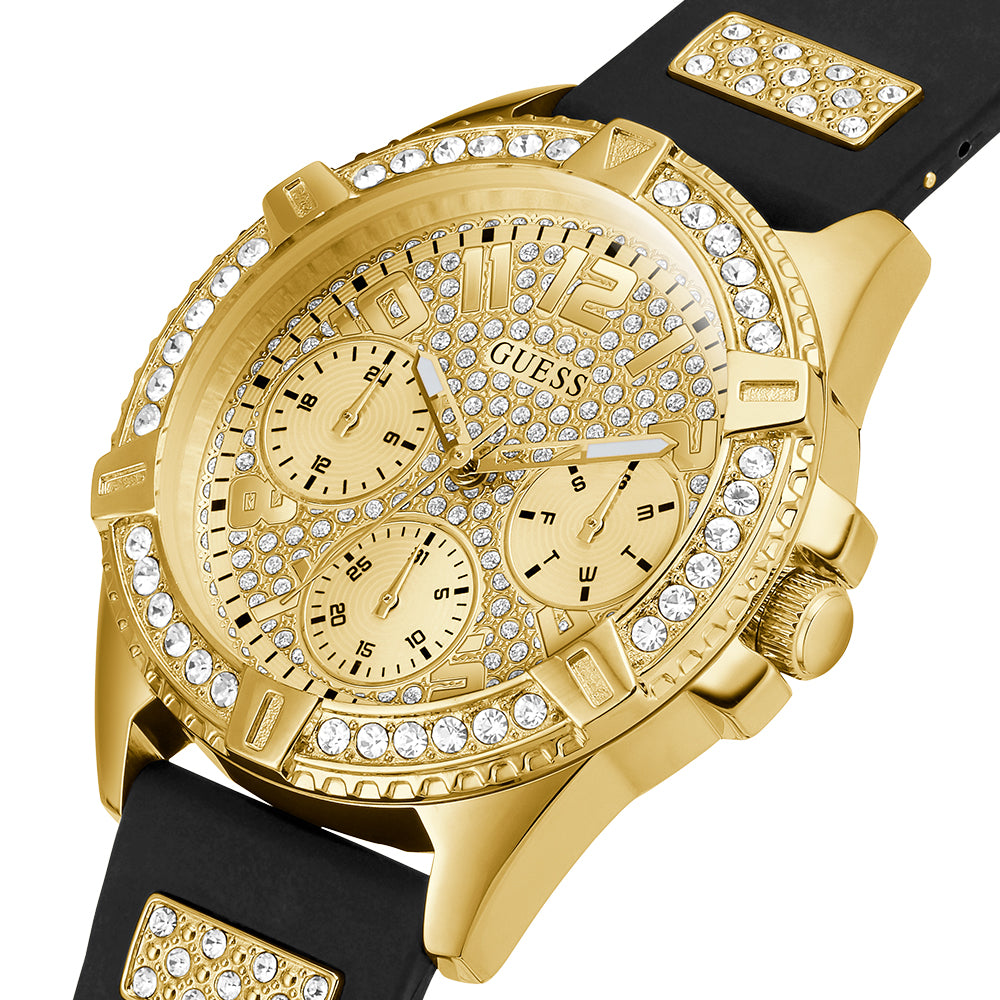 Guess orologio da polso da donna LADY FRONTIER W1160L1 Guess orologio da polso da donna LADY FRONTIER W1160L1