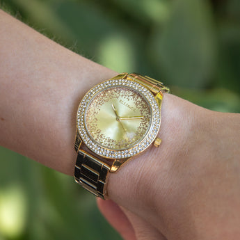 Ellis Co Eva Glitz – Watch Depot