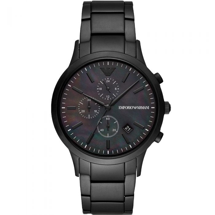Emporio Armani AR11275 Black Watch