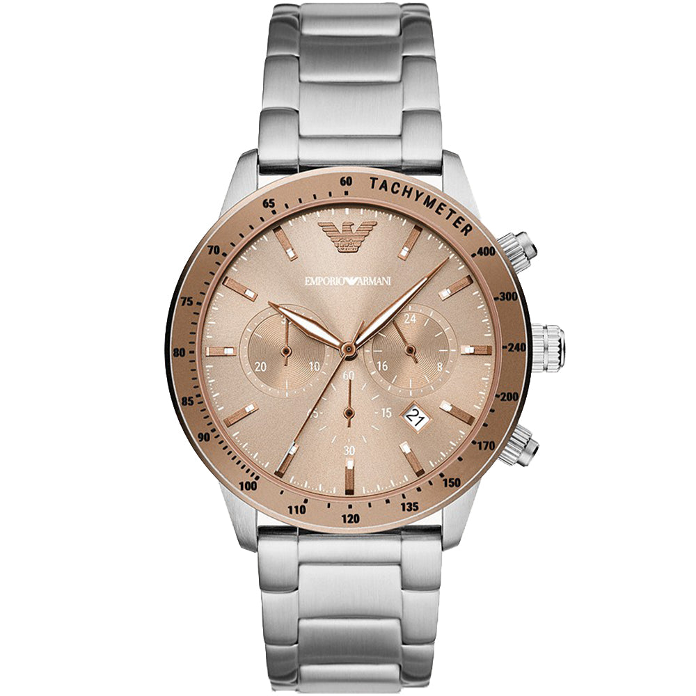 Emporio Armani AR11352 Stainless Steel Watch