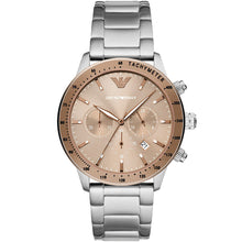 Load image into Gallery viewer, Emporio Armani AR11352 Stainless Steel Watch