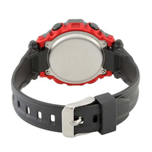 Load image into Gallery viewer, Maxum Surfari X1706L1 Black Red Watch