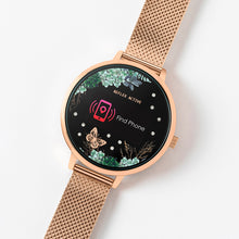 Load image into Gallery viewer, Reflex Active RA03-4034 Series 3 Smart Watch
