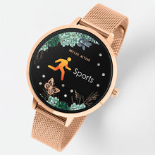 Load image into Gallery viewer, Reflex Active RA03-4034 Series 3 Smart Watch