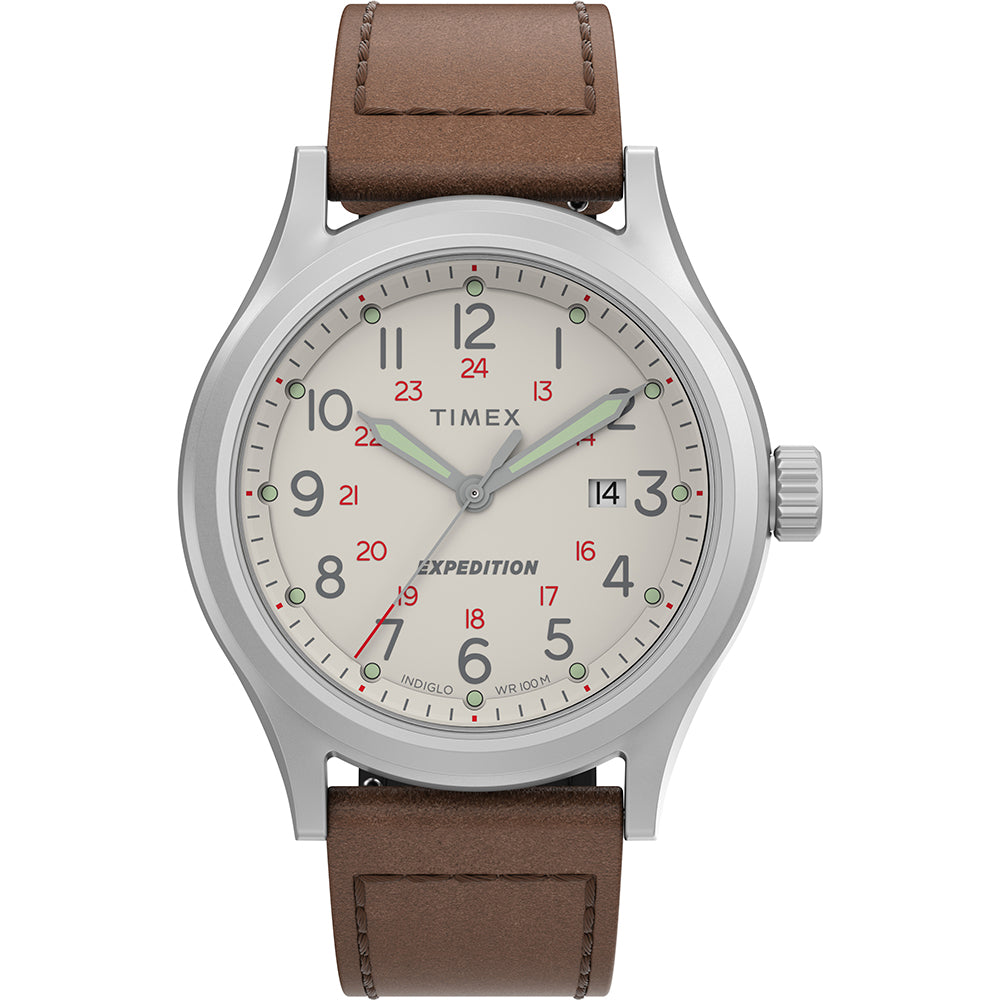 Timex Expedition TW2V07300 Mens Watch