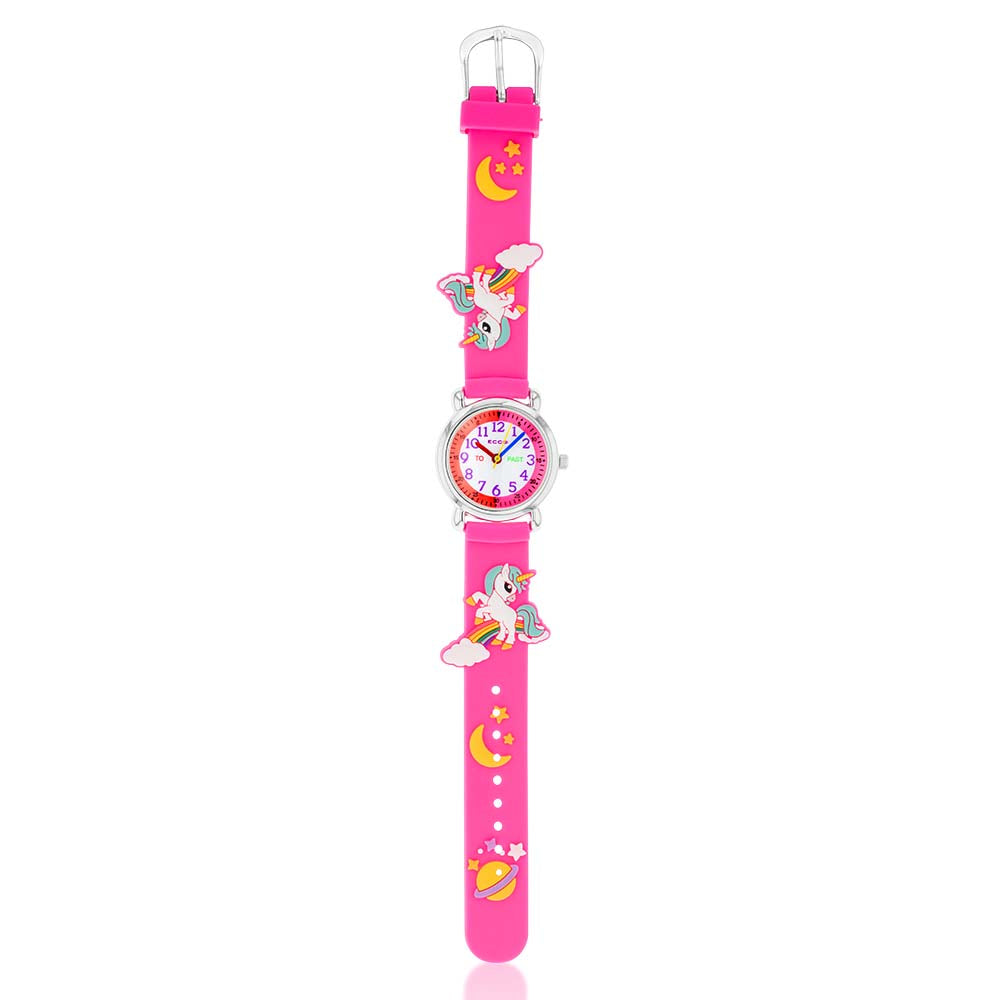 ECC Unicorn Kids Watch