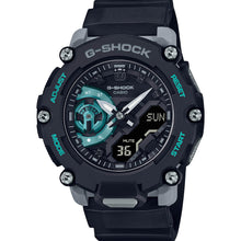 Load image into Gallery viewer, G-Shock GA2200M-1A Carbon Core Guard