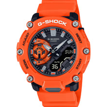 Load image into Gallery viewer, G-Shock GA2200M-4A Carbon Core Guard