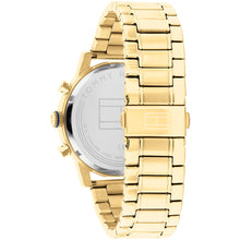 Load image into Gallery viewer, Tommy Hilfiger Sullivan 1791880 Gold Tone Stainless Steel