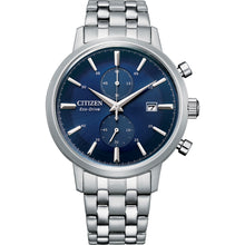 Load image into Gallery viewer, Citizen CA7060-88L Eco-Drive Mens Watch