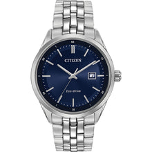 Load image into Gallery viewer, Citizen BM7251-53L Eco-Drive Mens Watch