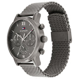 Tommy Hilfiger 1791882 Sullivan Grey Mesh
