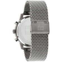 Load image into Gallery viewer, Tommy Hilfiger 1791882 Sullivan Grey Mesh