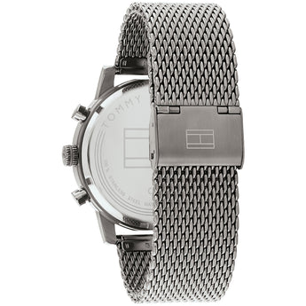 Tommy Hilfiger 1791882 Sullivan Grey Mesh
