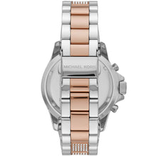Load image into Gallery viewer, Michael Kors Everest MK6975 Two Tone Womens Watch