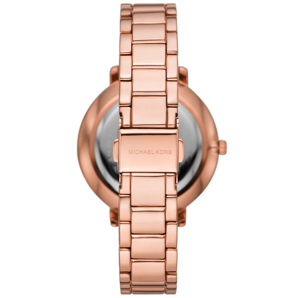 Michael Kors MK4594 Pyper Stone Set Womens Watch