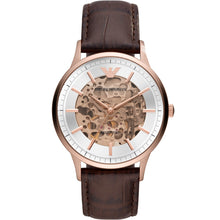 Load image into Gallery viewer, Emporio Armani AR60039 Automatic Mens Watch
