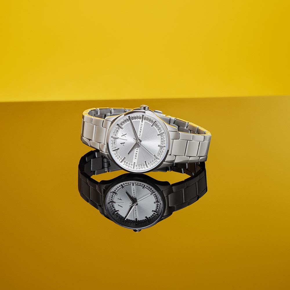 Ax watches deals ladies