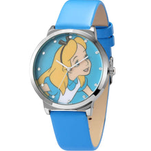 Load image into Gallery viewer, Disney Alice Blue Strap