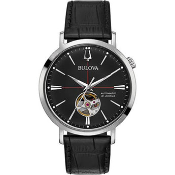 Bulova Classic 96A201 Automatic
