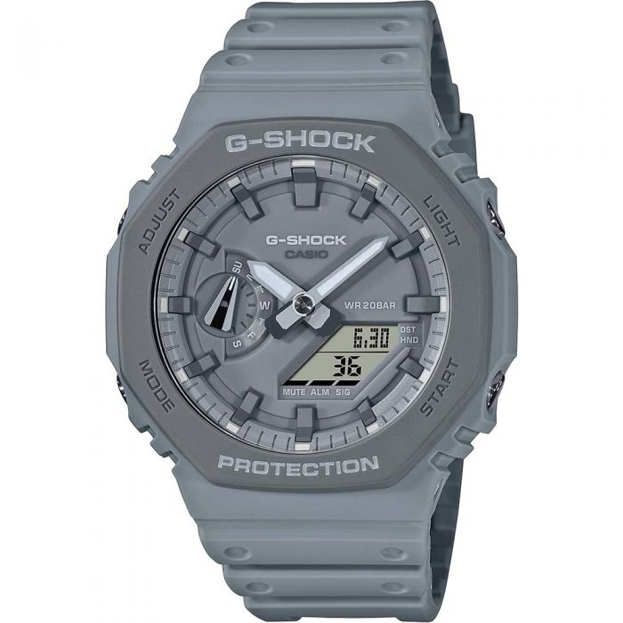 G-Shock 'CasiOak' GA2110ET-8A Earth Tone Watch