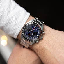 Load image into Gallery viewer, Seiko Prospex Speedtimer SSC815P Chronograph Watch