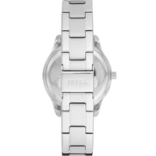 Load image into Gallery viewer, Fossil ES5137 Stella Stainless Steel Womens Watch