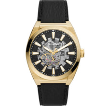 Load image into Gallery viewer, Fossil ME3208 Everett Automatic Mens Watch