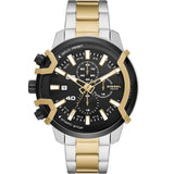 Diesel DZ4577 Griffed Chronograph