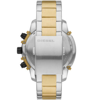 Diesel DZ4577 Griffed Chronograph