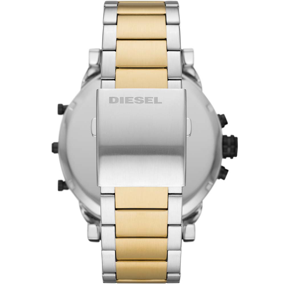 Diesel DZ7459 Mr Daddy 2.0 Watch Tone Multi Watch Depot –
