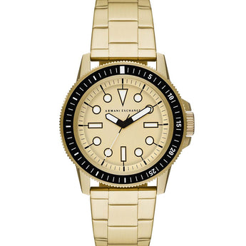 Armani Exchange Leonardo AX1854