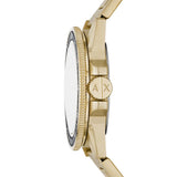 Armani Exchange Leonardo AX1854
