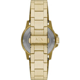 Armani Exchange Leonardo AX1854