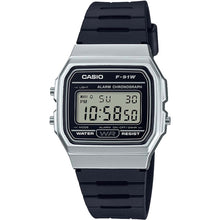Load image into Gallery viewer, Casio Youth Vintage F91WM-7A Alarm Digital watch
