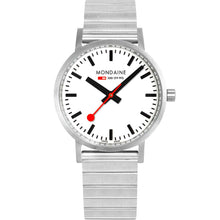 Load image into Gallery viewer, Mondaine A6603036016SBJ Classic Unisex Watch