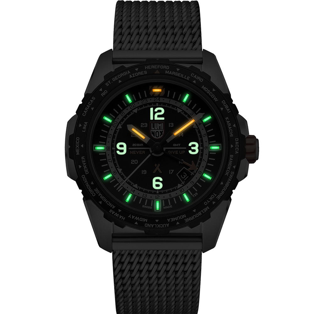 Luminox XB3762 Bear Grylls Survivor AIR Series Watch