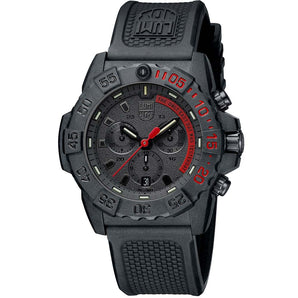 Luminox Navy Seal XS.3581.EY Chronograph