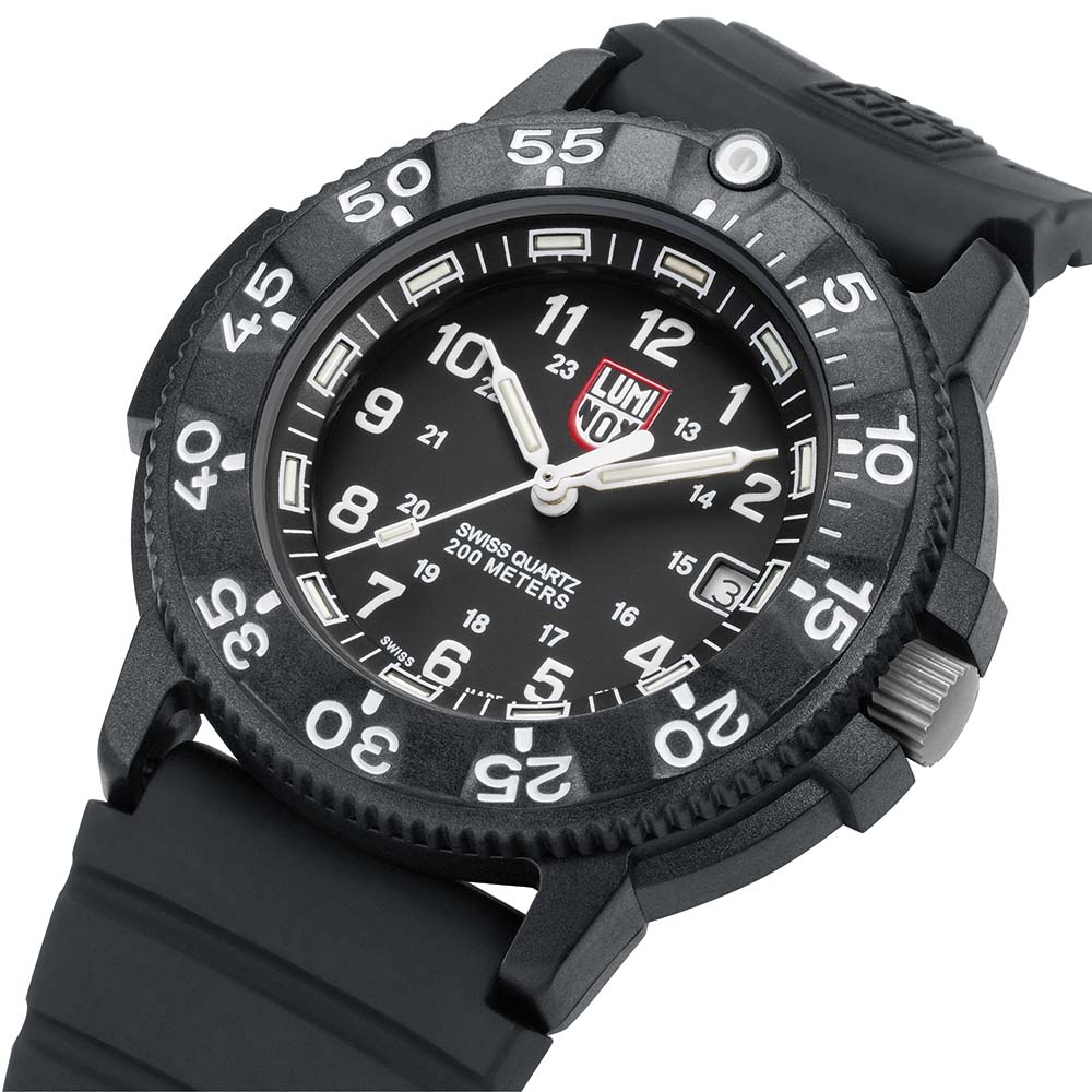 Luminox XS3001F Navy Seal Mens Watch