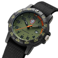 Load image into Gallery viewer, Luminox XS0337 Sea Turtle Giant Watch