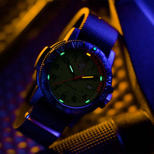 Load image into Gallery viewer, Luminox XS0337 Sea Turtle Giant Watch