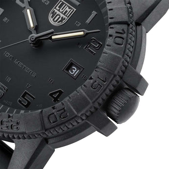 Luminox Sea Turtle Giant XS.0321.BO.L