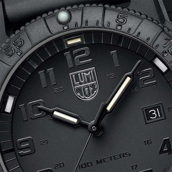 Luminox Sea Turtle Giant XS.0321.BO.L