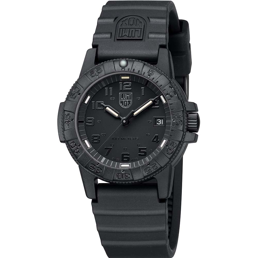 Luminox XS0301BOL Sea Turtle Black Watch