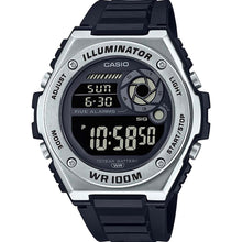 Load image into Gallery viewer, Casio MWD100H-1B Digital Watch