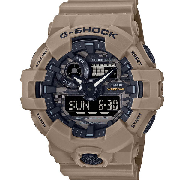 Baby g best sale camo