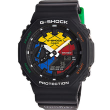 Load image into Gallery viewer, G-Shock GAE2100RC-1A Rubiks Cube Limited Edition